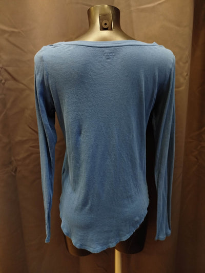 Maglia tinta unita Ralph Lauren (M donna) thumbnail