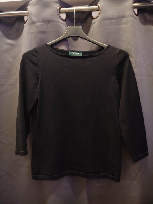 Maglia in seta Ralph Lauren petite (s)