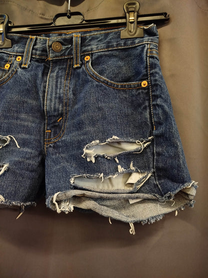 Shorts Levi's (xs)