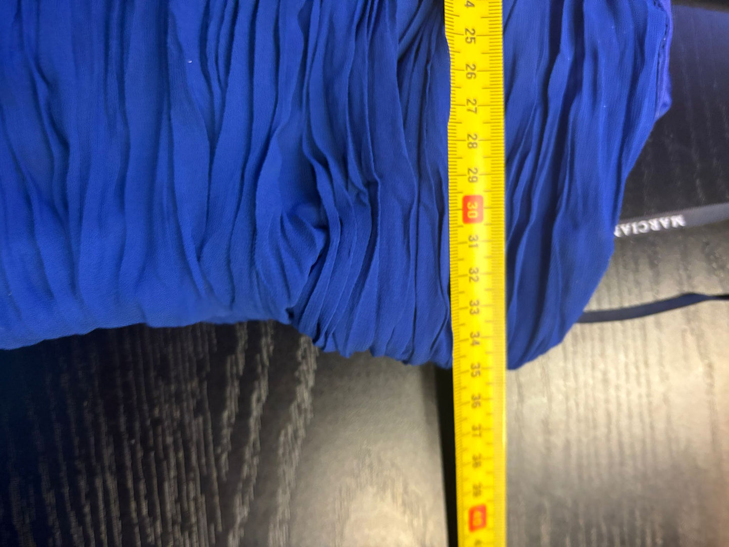 Abito Marciano Los Angeles nuovo con cartellino (s) Donna