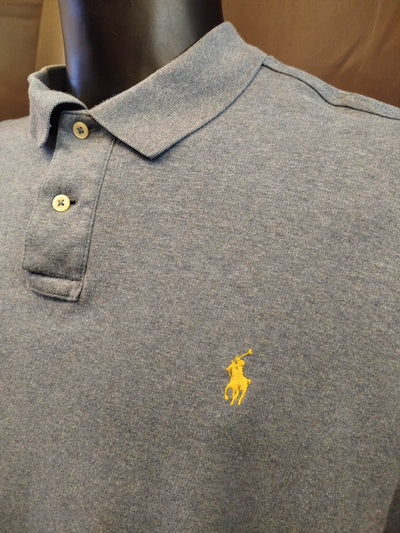 Polo box fit Ralph Lauren (M uomo) thumbnail