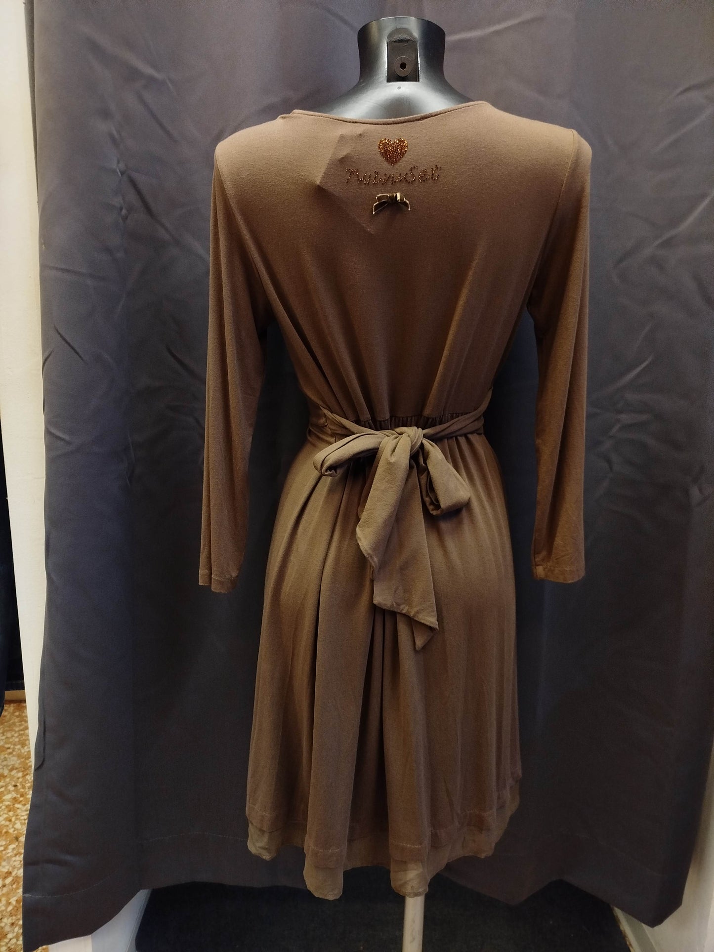 Abito Twin-set Simona Barbieri (L donna)