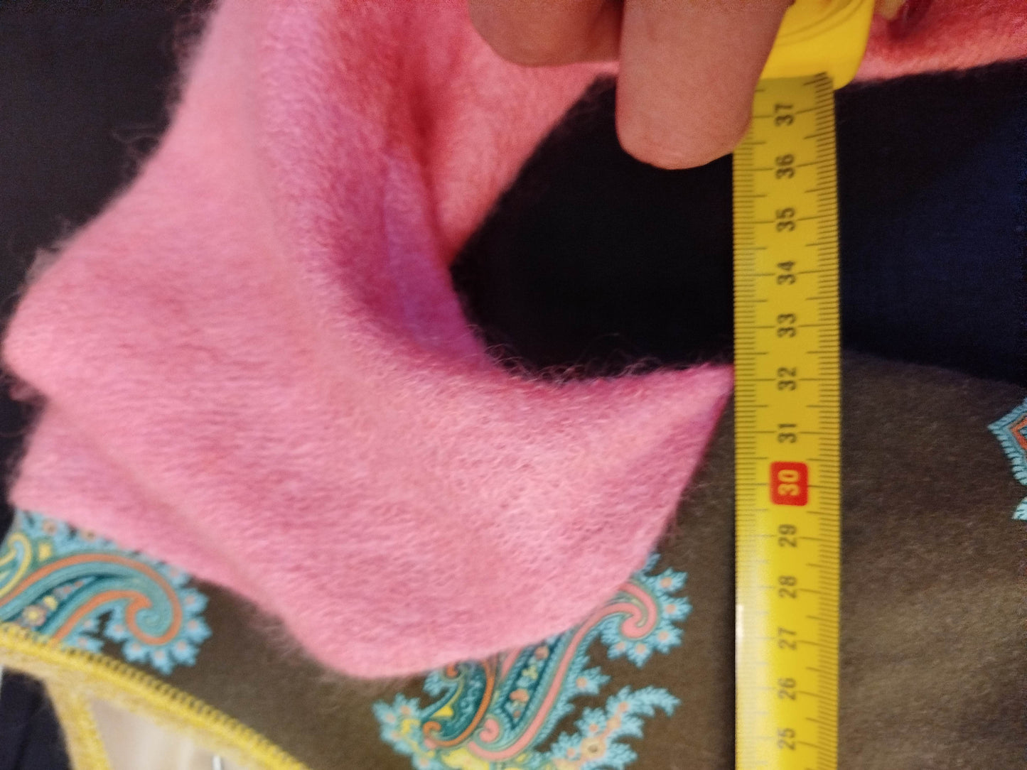 Abito Angela Mele Milano ( xs donna)