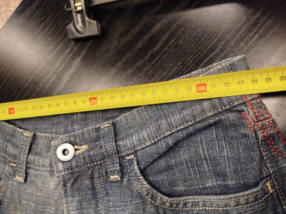 New E-play capri jeans (s)