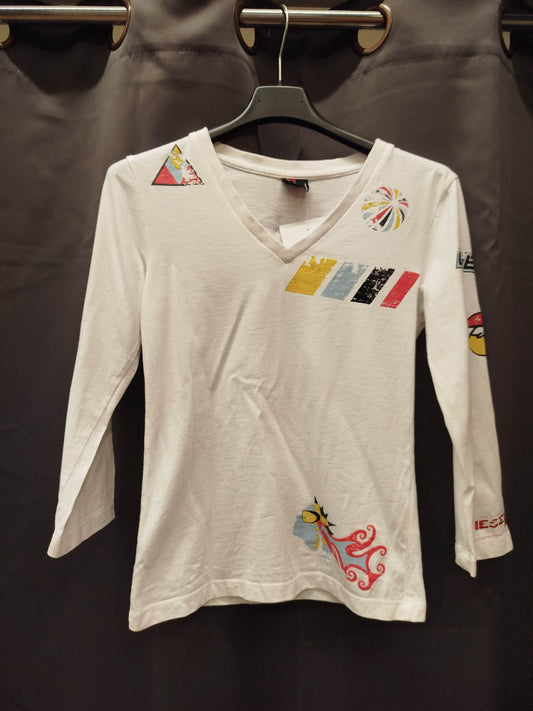 Maglia Diesel (xs)