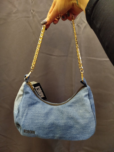 Borsa Levi's custom R3BORN thumbnail