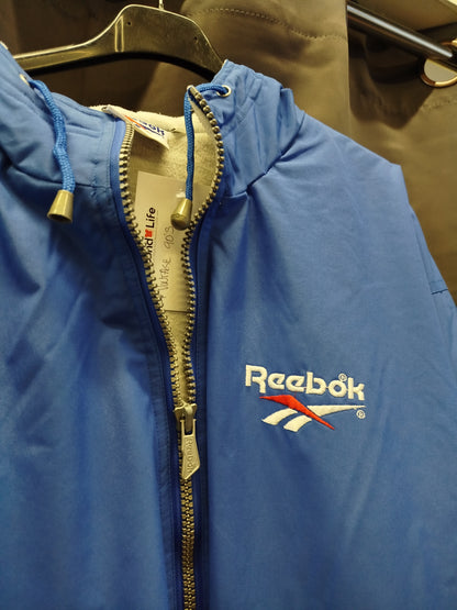 Giubbotto Reebok 90's (XL)
