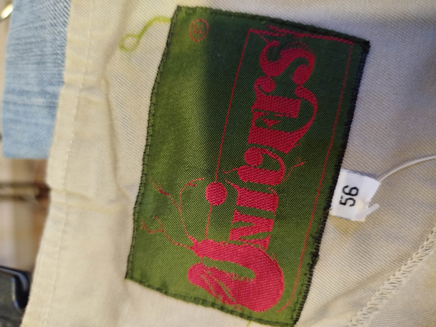 Gilet Univers (3xl uomo)