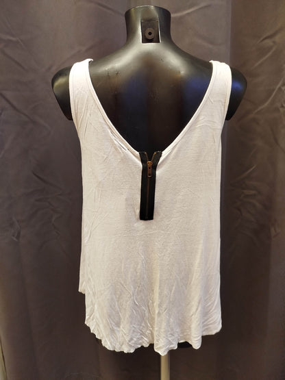 Canotta Religion y2k (xs donna)