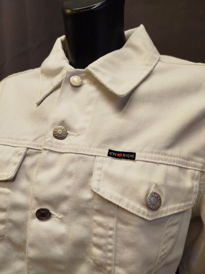 Giacca in denim Energie (M donna) thumbnail