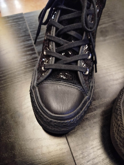 Converse pailettes (38)