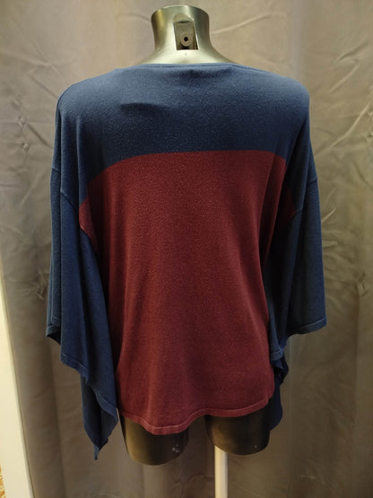 Blusa Lauren Ralph Lauren ( s/m donna)