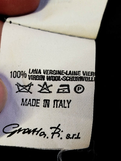 Cappotto Tarmadura in lana ( s donna) thumbnail