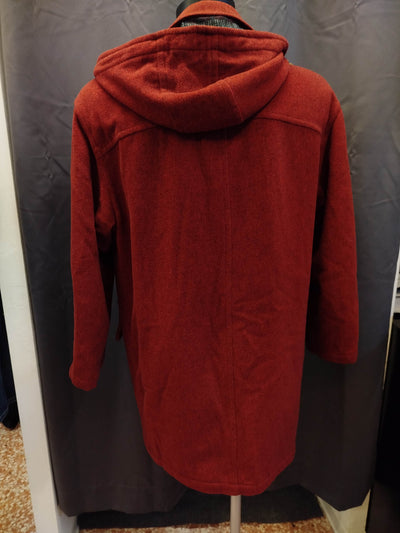 Montgomery vintage U-Class in lana (L/XL uomo) thumbnail