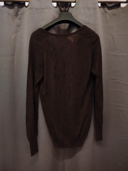 Maglione Twin set by Simona Barbieri (s)