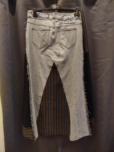 Maxigonna Diesel custom donna (M) | R3BORN thumbnail