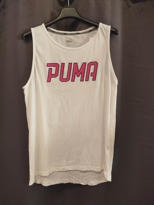 Canotta Puma (xs)