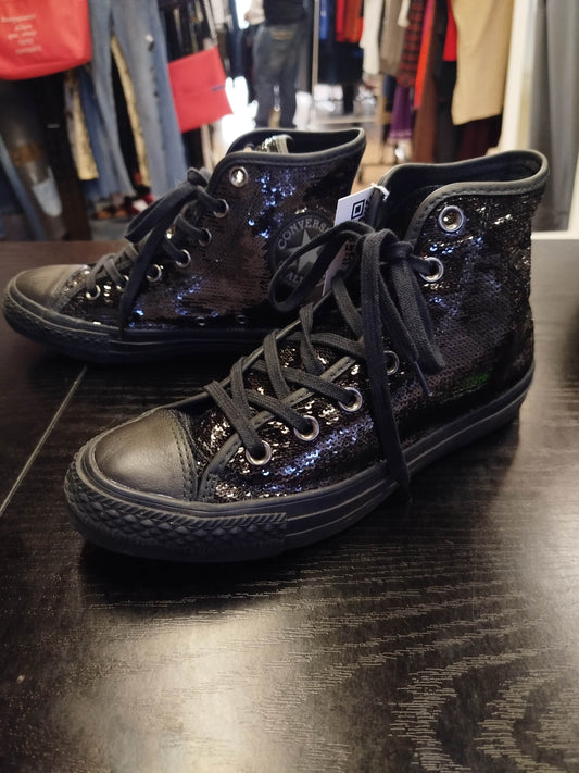 Converse pailettes (38)