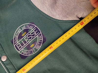 Giacca college Ellesse ( s uomo) thumbnail
