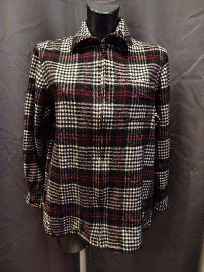 Camicia in lana Jones New York Country (XL donna) thumbnail