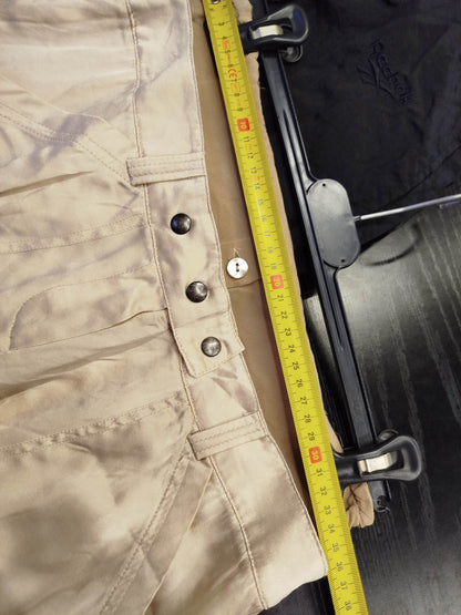 Pantalone in seta Ilary (s)
