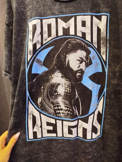 T-shirt Roman Reigns (xl)