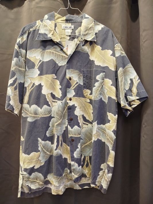 Camicia Cherooke (L)