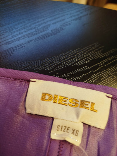 Canotta Diesel nuova ( xs donna) thumbnail