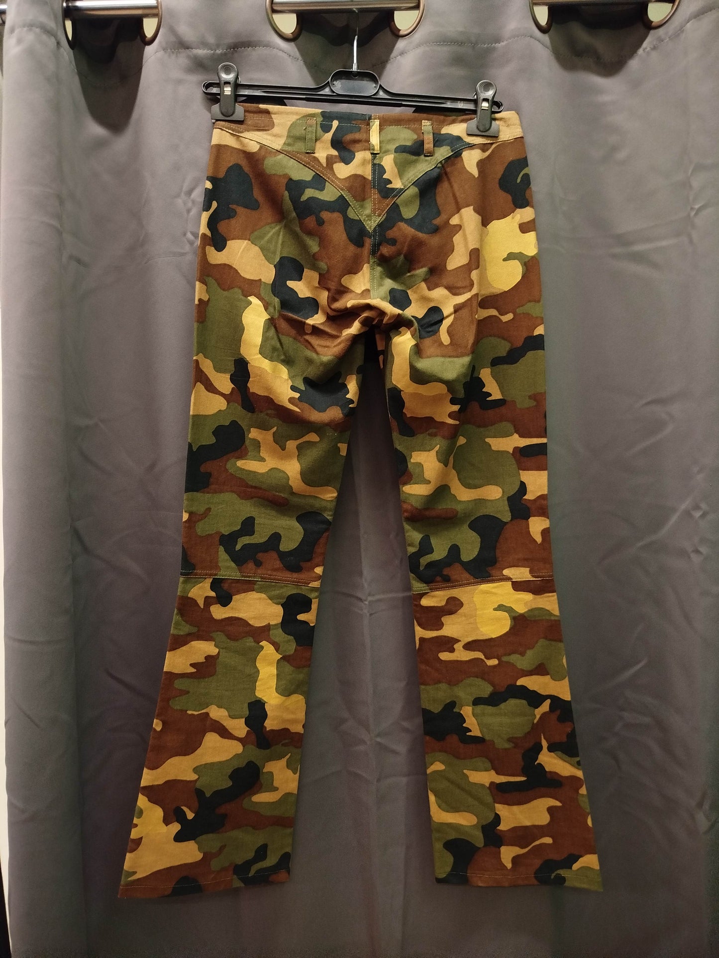 Pantalone militare Milano je T'adore (xs)