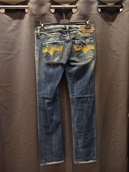 Jeans Diesel -modello Lowky- (xs)