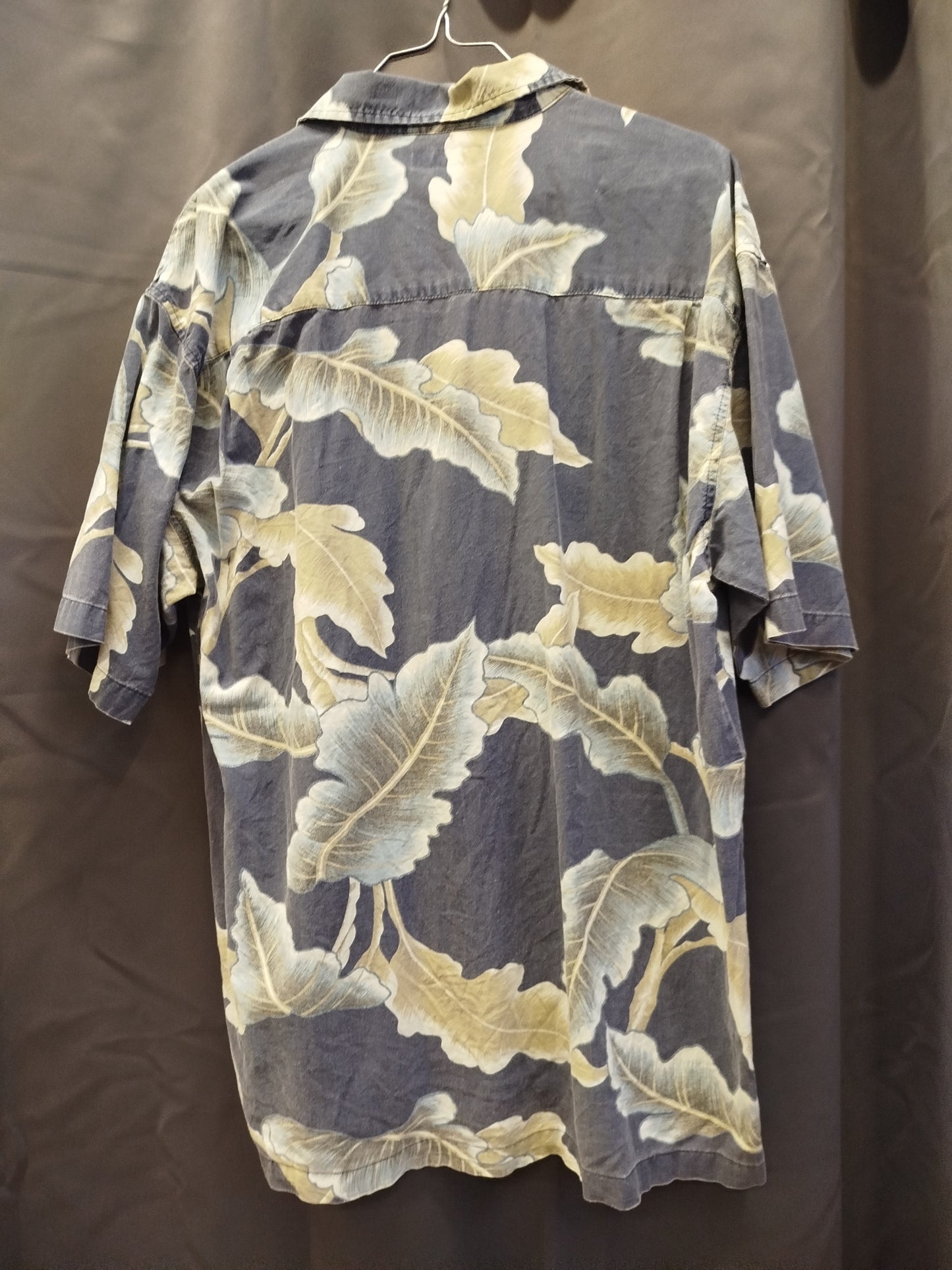 Camicia Cherooke (L)