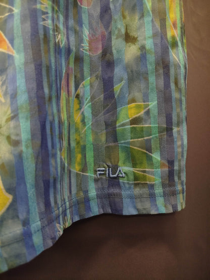 Costume Fila (XL)
