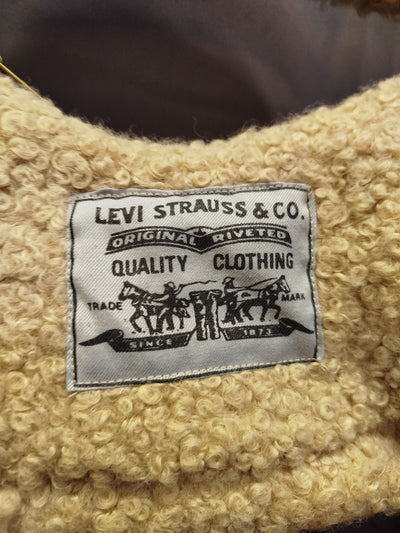 Borsa Levi's custom R3BORN thumbnail