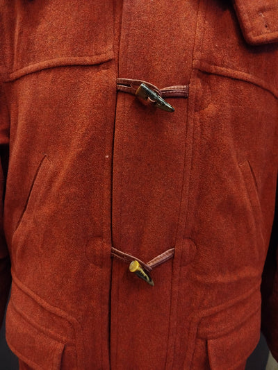 Montgomery vintage U-Class in lana (L/XL uomo) thumbnail