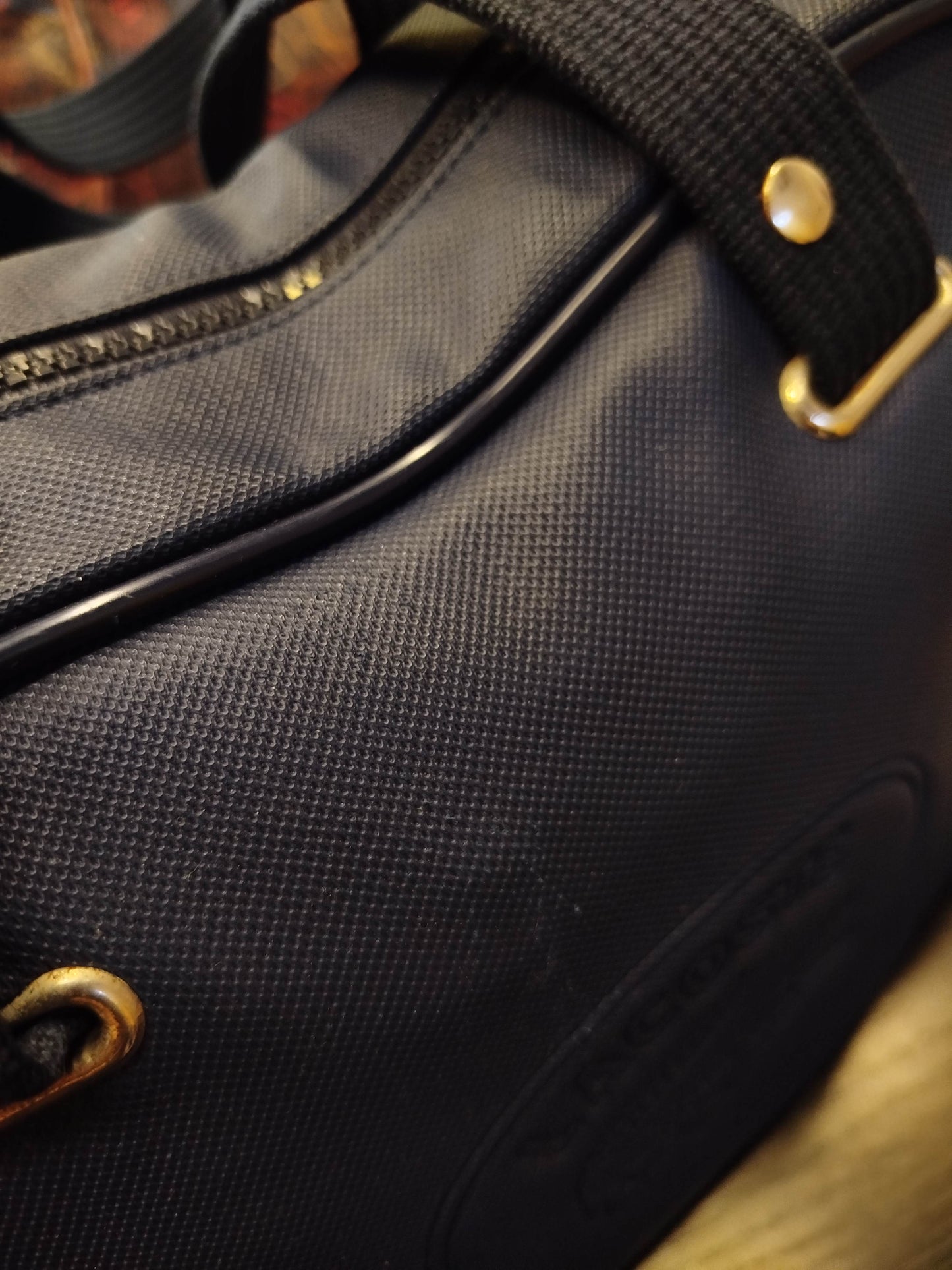 Borsa LaCoste