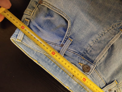 Jeans Lee Custom donna (M) | R3BORN thumbnail
