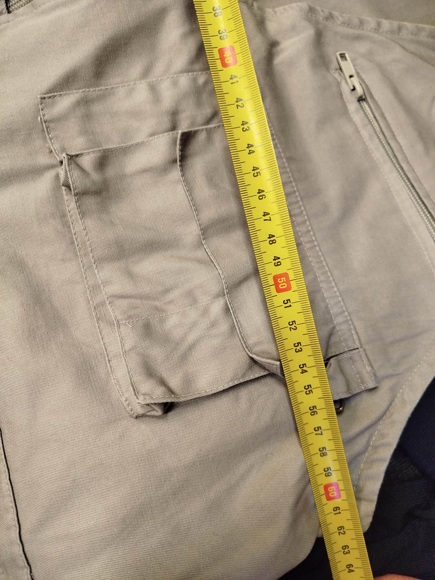 Gilet Univers (3xl uomo)