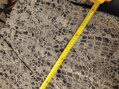 Abito vintage sartoriale (L/xl donna)