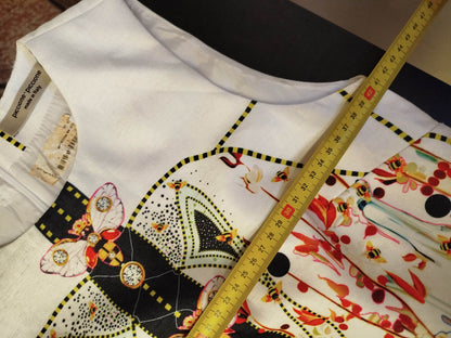 Abito a tubino piccione•piccione (M donna)