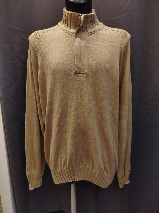 Maglione Tommy Hilfiger (2xl uomo)