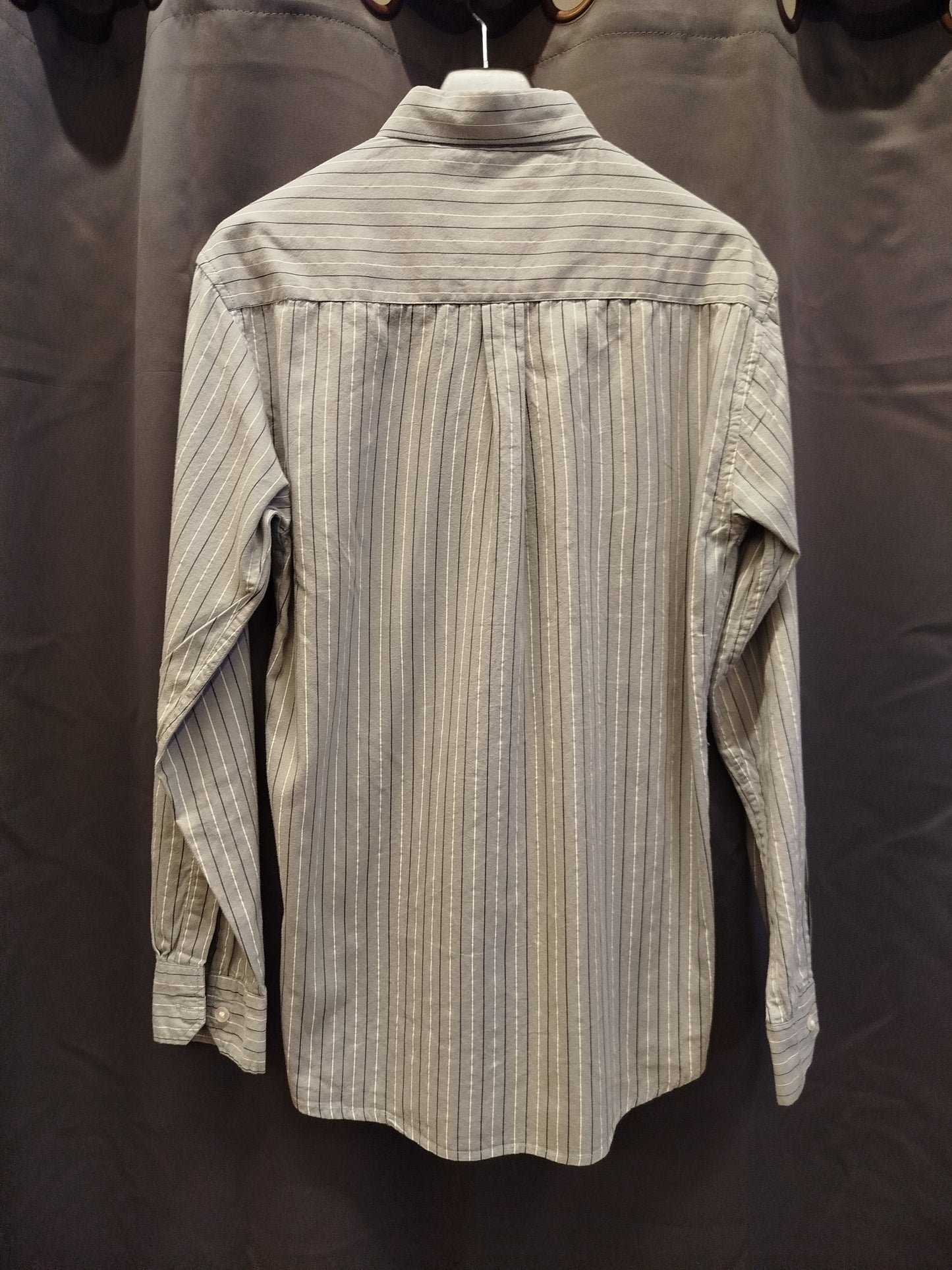 Camicia Tommy Hilfiger (M)