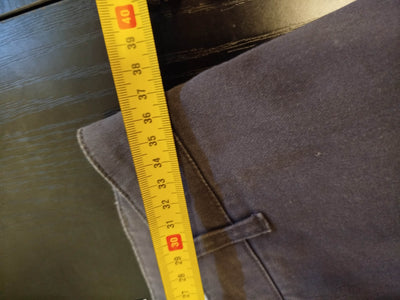 Pantalone grigio Dickies (s donna) thumbnail