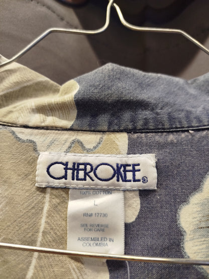 Camicia Cherooke (L)