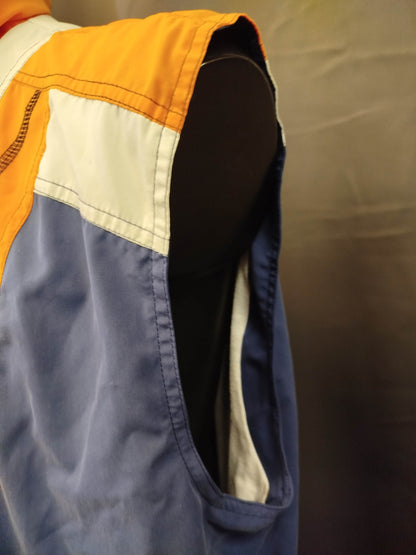 Gilet vintage Budmil (XL uomo)