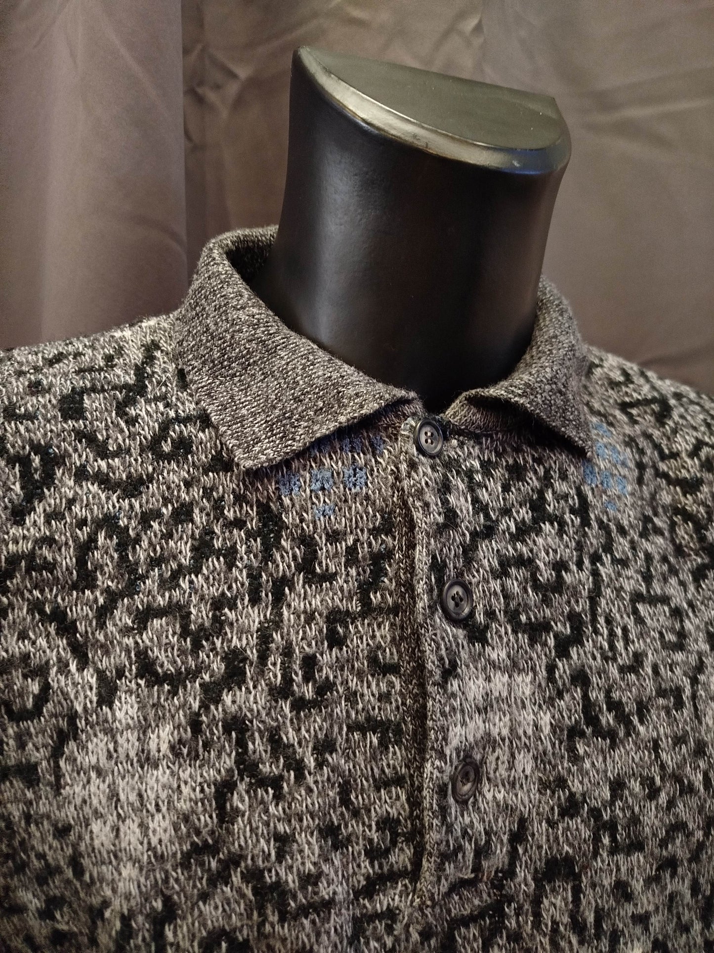 Maglione Bibo vintage (L uomo)