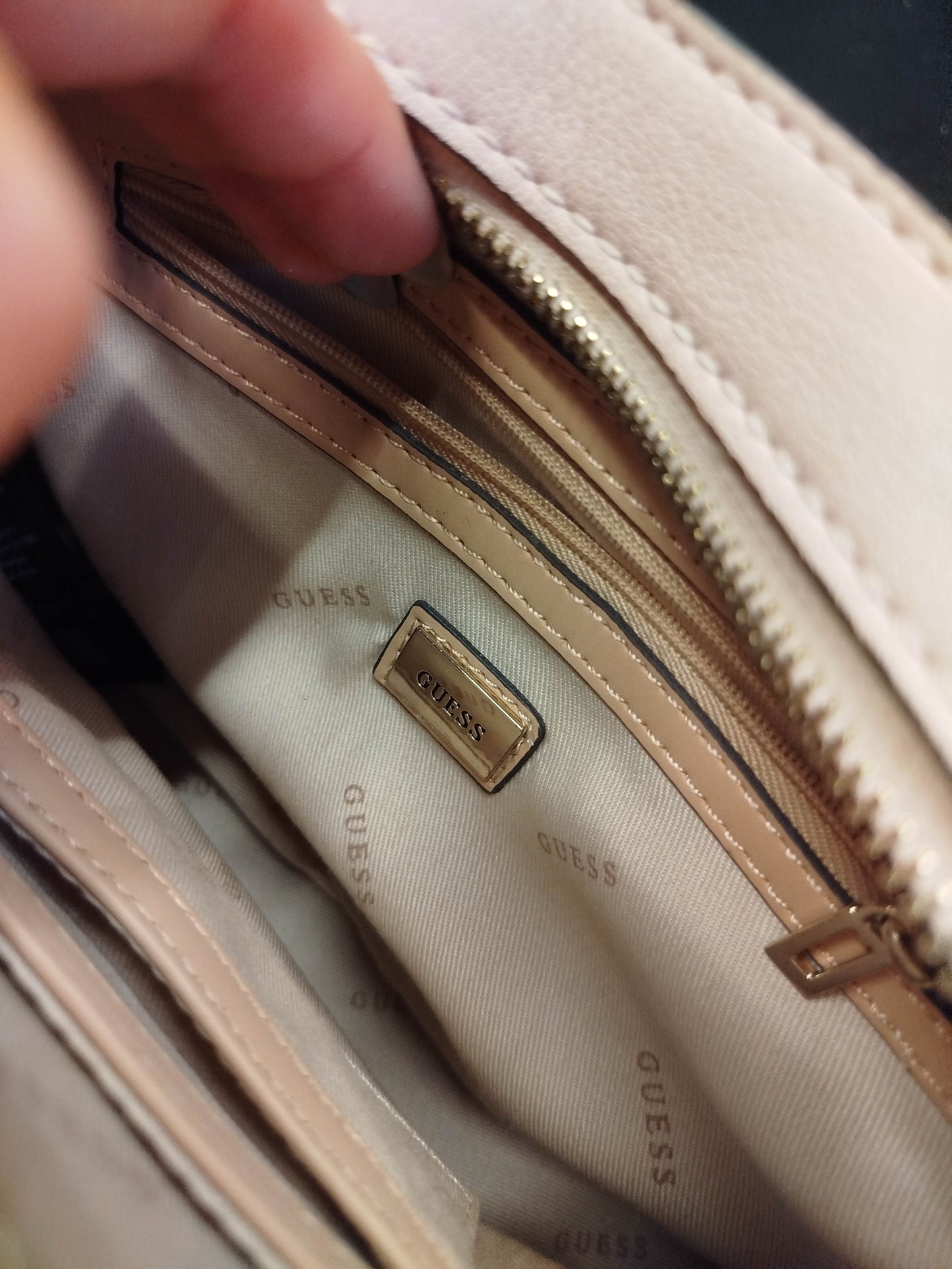 Borsa Guess Kamryn nuova