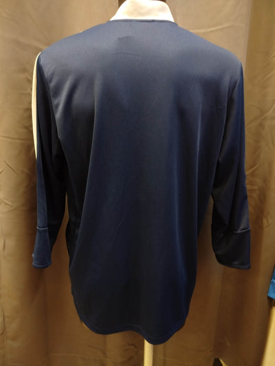 Giacca con zip Adidas (xl uomo) thumbnail