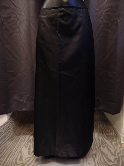 Gonna lunga Onyx (M donna)