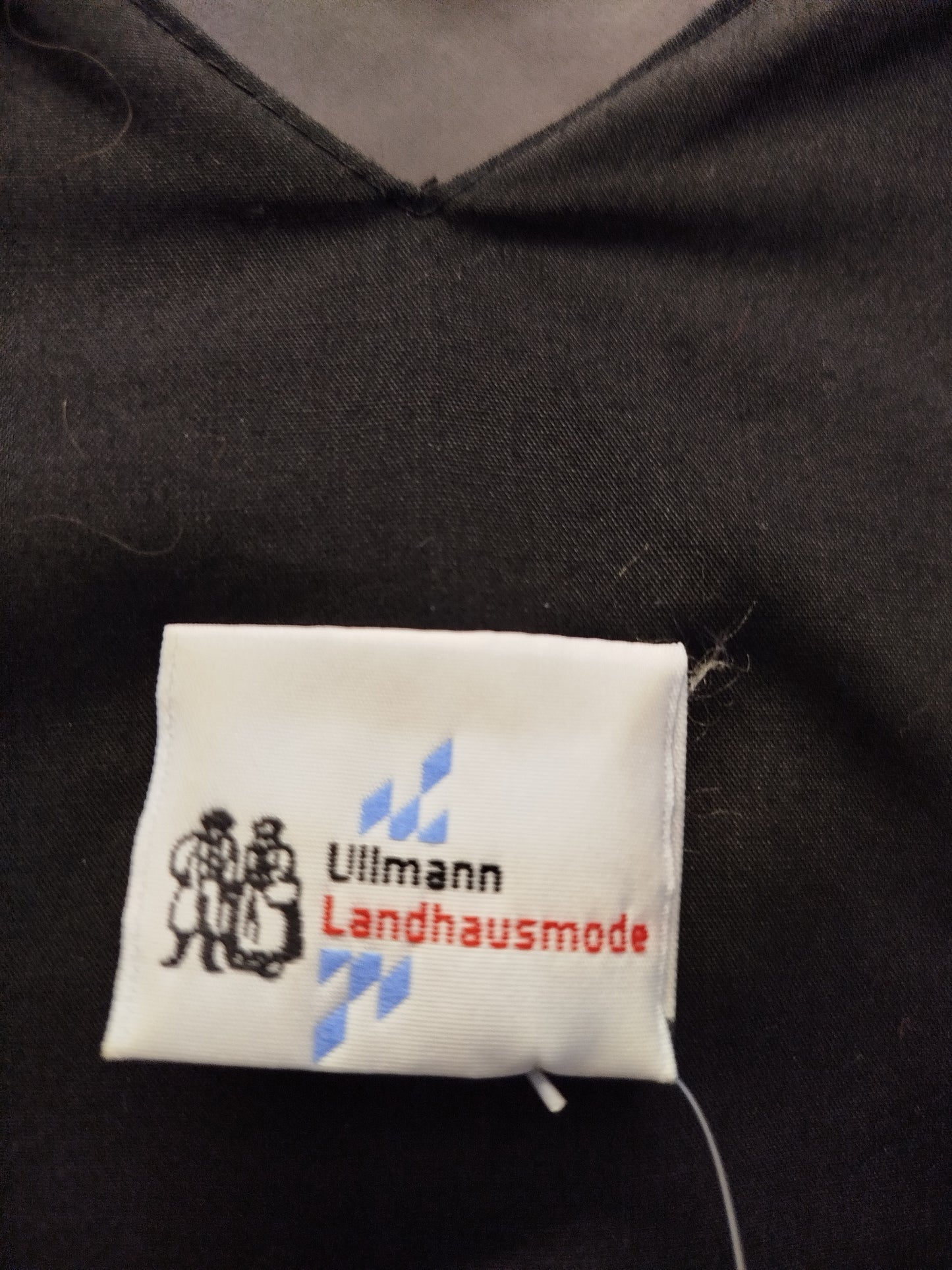 Vestito tirolese Ullmann Landhausmode (M)