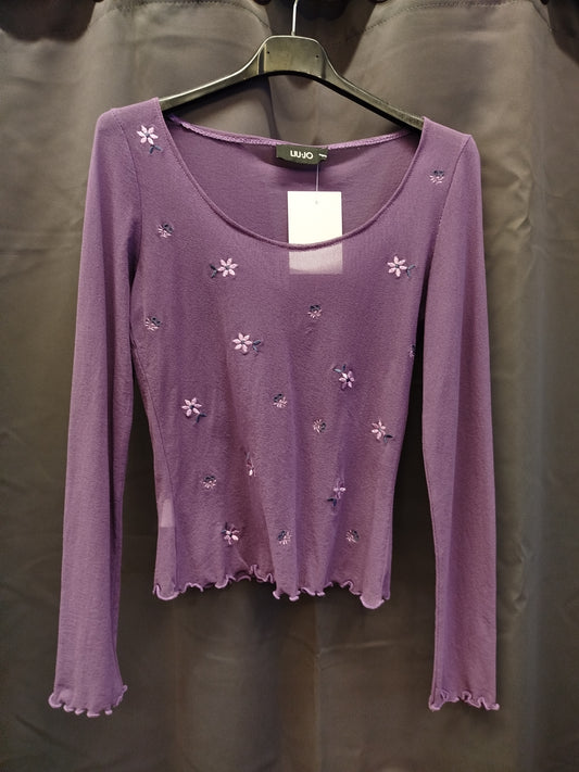 Liu Jo spring sweater (S)